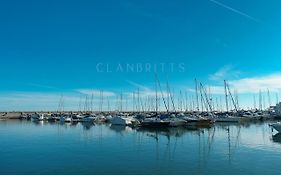 Apartamento Marina Loft